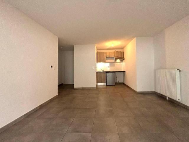 Appartement location à Toulouse, Aucamville