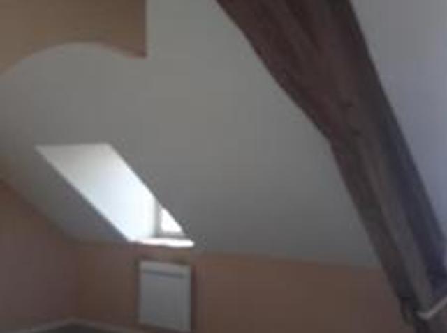 Appartement location à Montbard, Rouvray