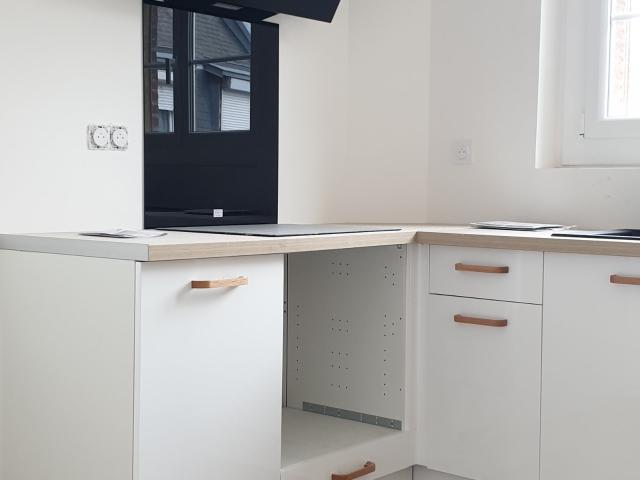 Appartement location à Abbeville