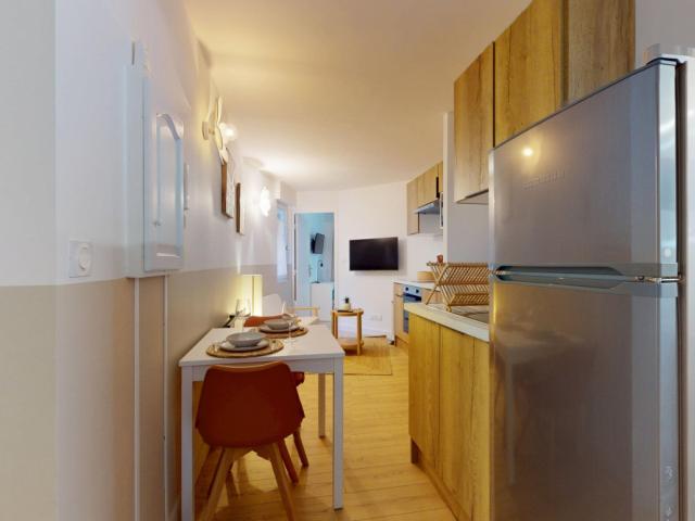 Appartement location à Lille