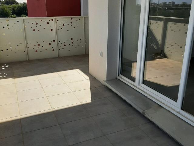 Appartement location à Perpignan