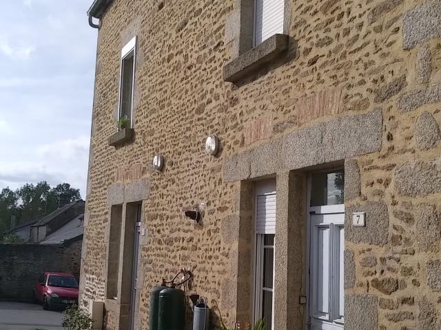 Appartement location à Alençon, Saint-denis-sur-sarthon