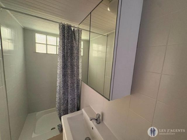 Appartement location à Grenoble