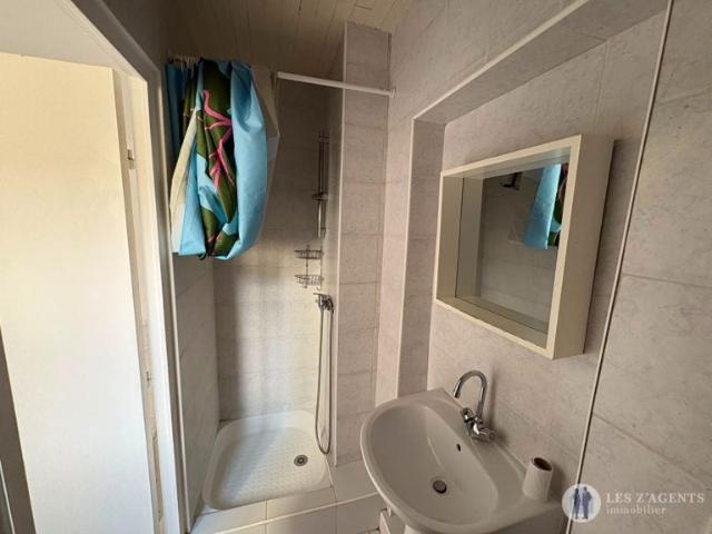 Appartement location à Grenoble