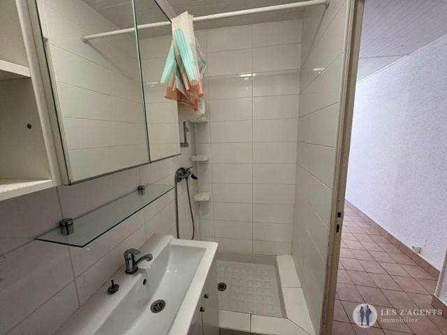 Appartement location à Grenoble