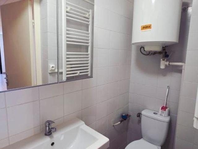 Appartement location à Grenoble
