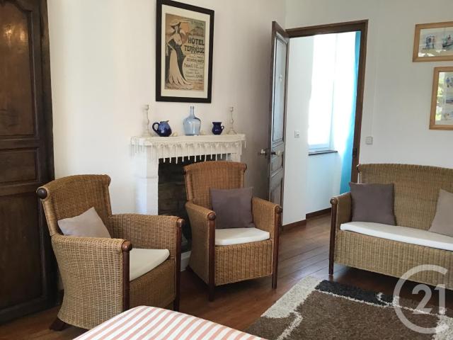 Appartement location à Caen, Saint-aubin-sur-mer
