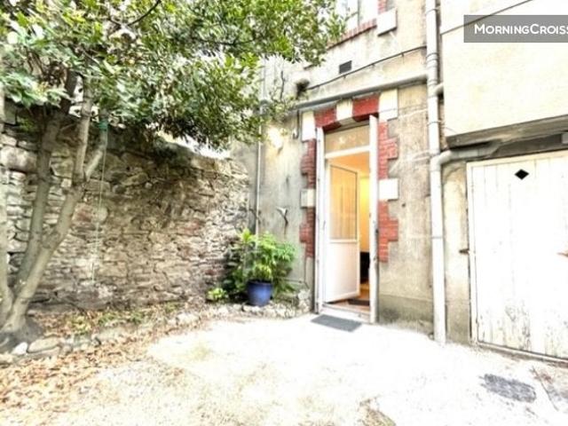 Appartement location à Nantes