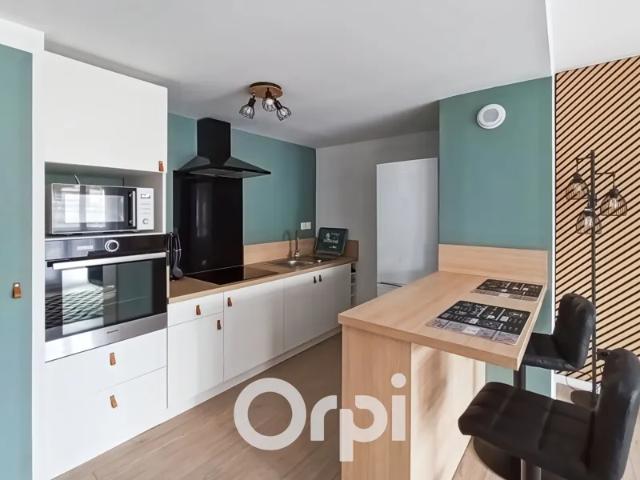 Appartement location à La Roche-sur-Yon, La Roche-sur-yon