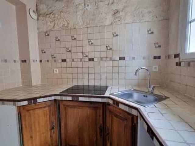 Appartement location à Sommières, Gard
