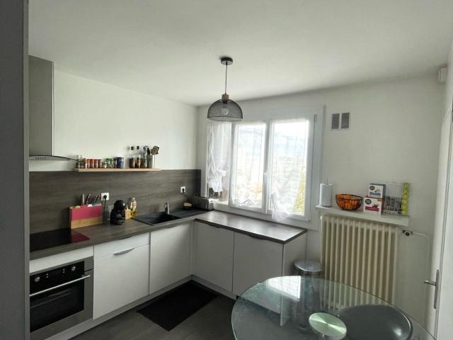 Appartement location à Grenoble, Saint-martin-d'hères