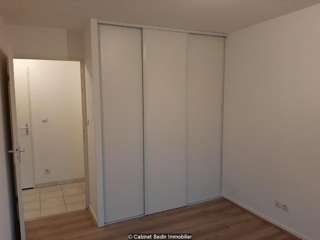 Appartement location à Libourne