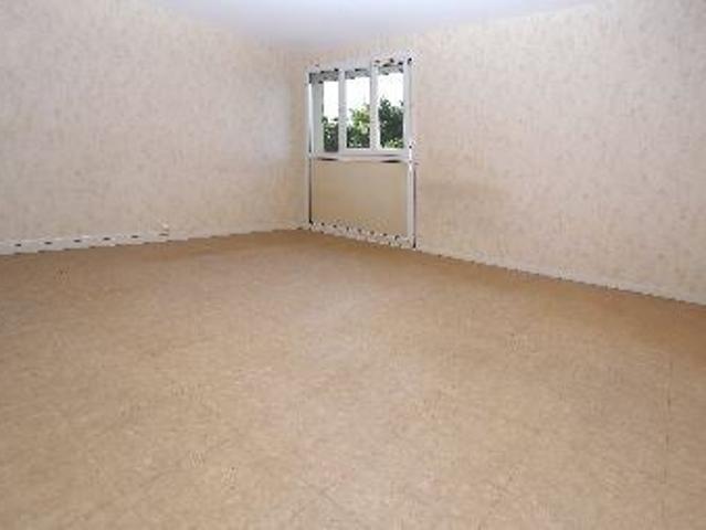 Appartement location à Châteauroux