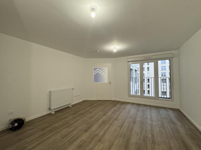 Appartement location à Bobigny