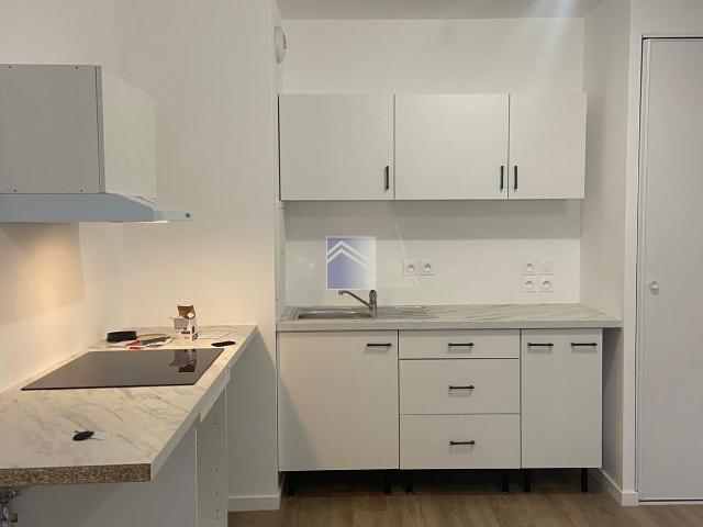 Appartement location à Bobigny