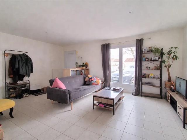 Maison location à La Roche-sur-Yon, Montaigu