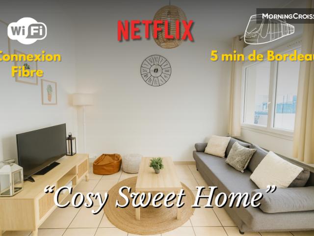 Appartement location à Bordeaux, Le Bouscat