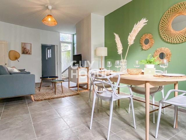 Appartement location à Péronne, Albert