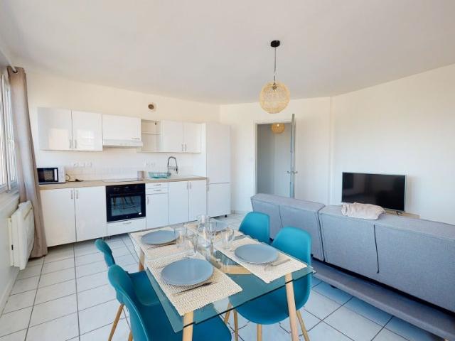Appartement location à Lille