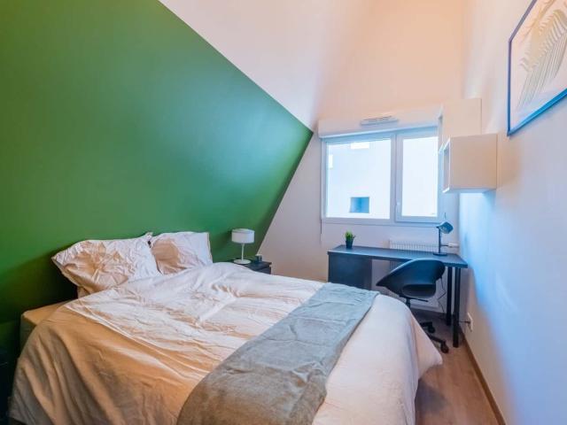 Appartement location à France métropolitaine, Bordeaux