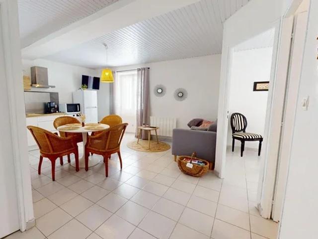 Appartement location à Les Sables-d'Olonne, Saint-gilles-croix-de-vie