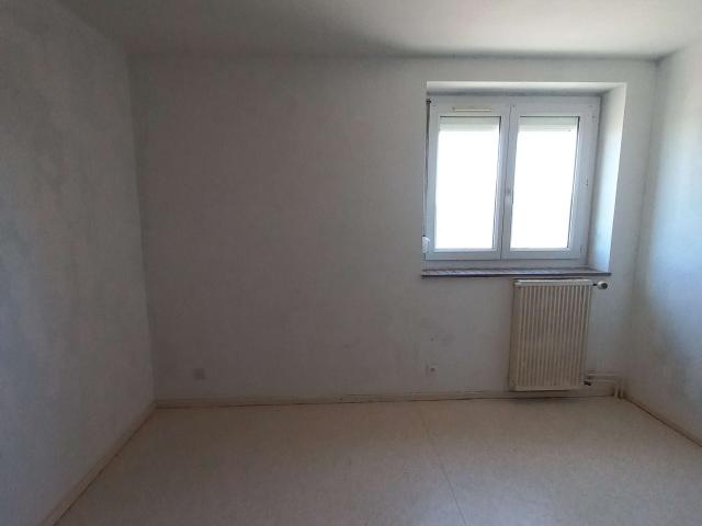 Appartement location à Château-Chinon (Ville), Château-chinon(ville)