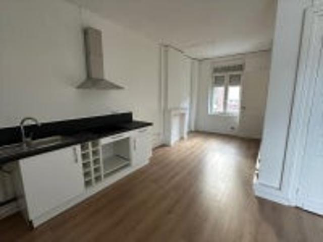Appartement location à Lille, Roubaix