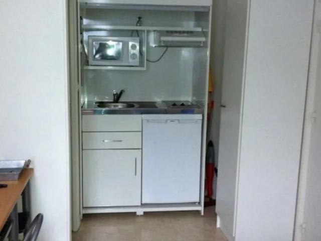 Appartement location à Beauvais