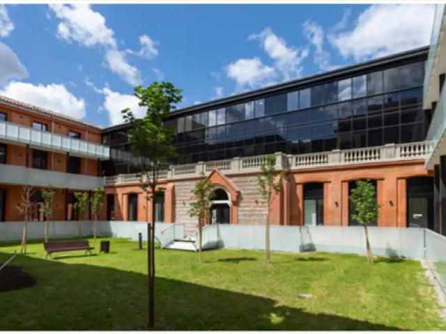 Appartement location à Toulouse