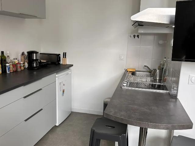 Appartement location à Toulouse