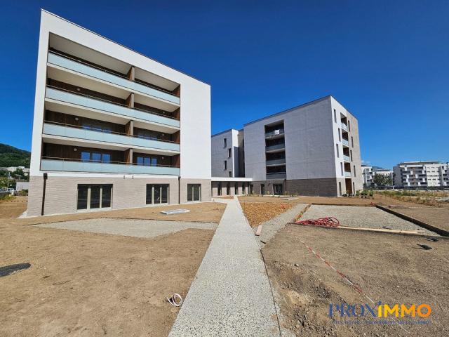 Appartement location à Grenoble, Voiron