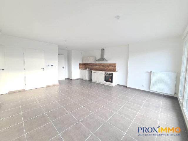 Appartement location à Grenoble, Voiron