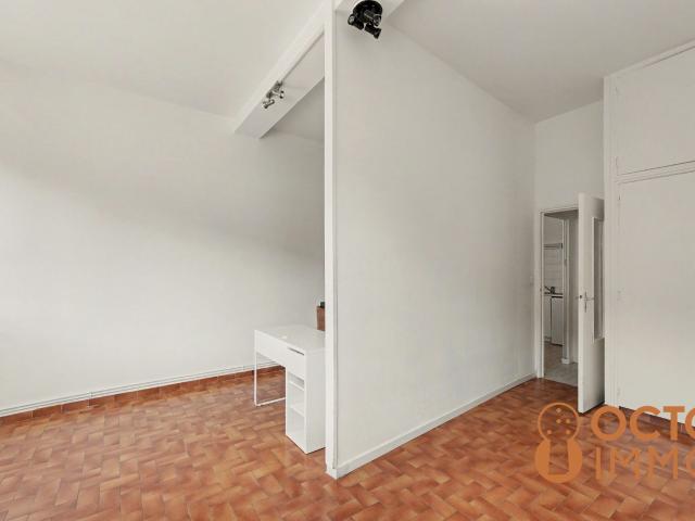 Appartement location à Toulouse