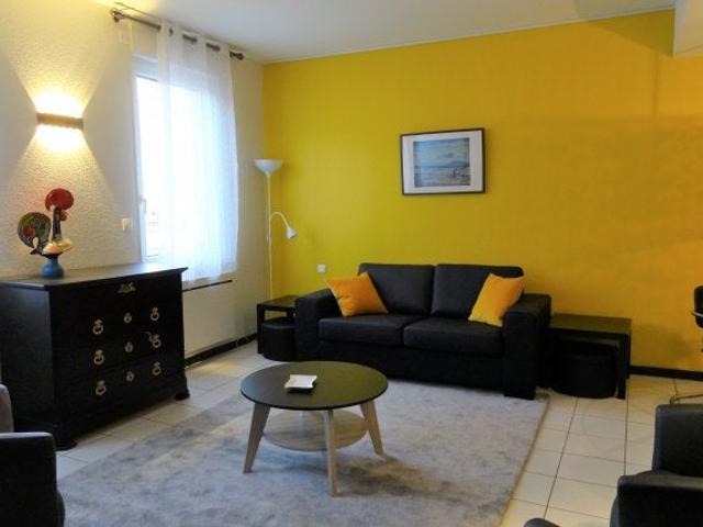 Appartement location à Toulouse