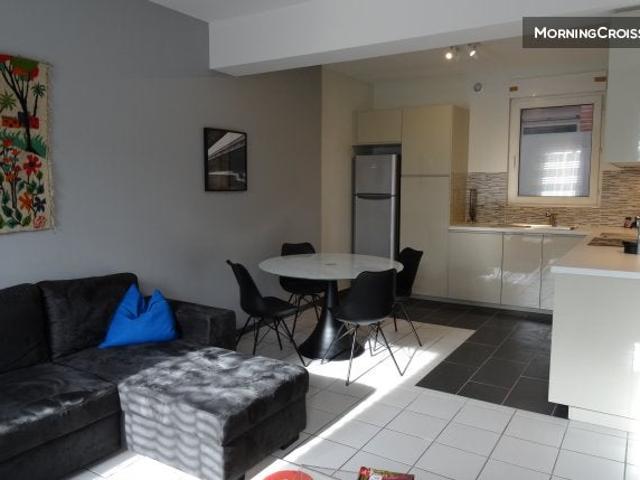 Appartement location à Toulouse