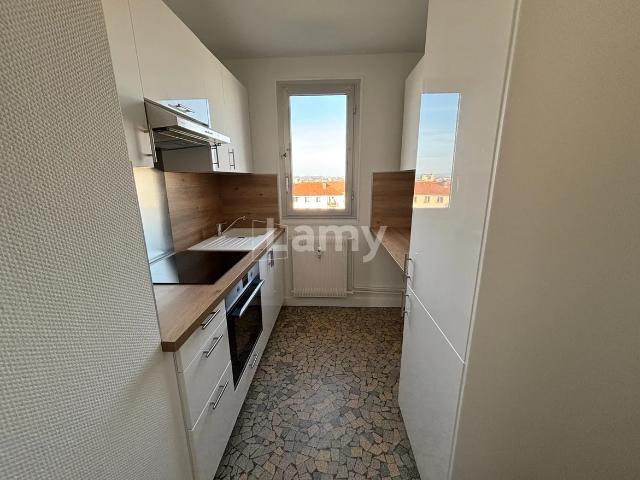 Appartement location à Dijon