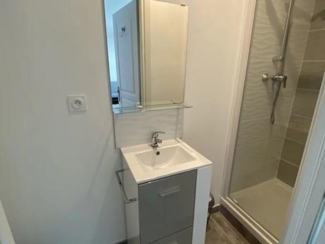 Appartement location à Dijon