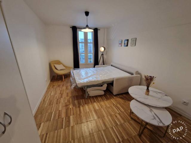 Appartement location à Paris, Île-de-France