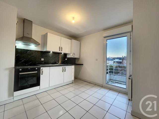 Appartement location à Troyes