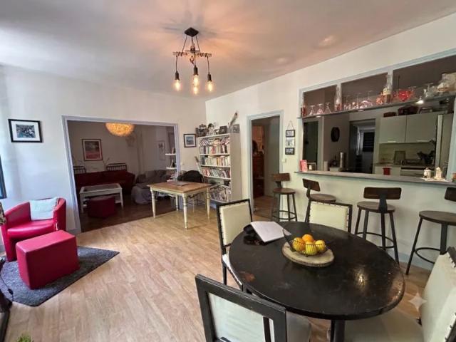 Appartement location à Vannes, Bretagne