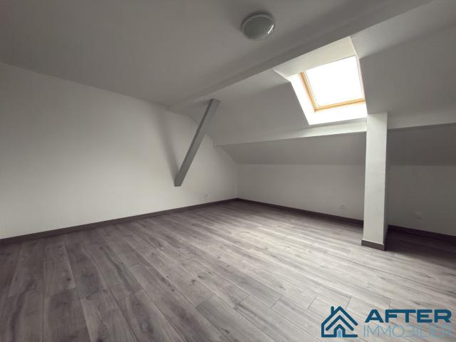 Appartement location à Lunéville, Deneuvre