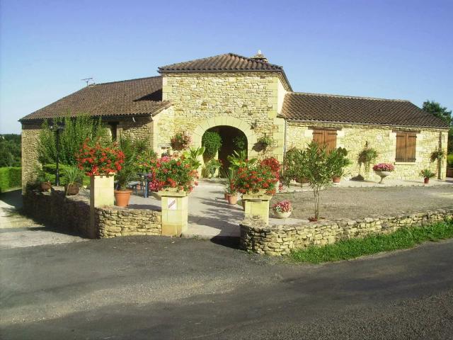 Appartement location à Sarlat-la-Canéda, Sarlat-la-canéda