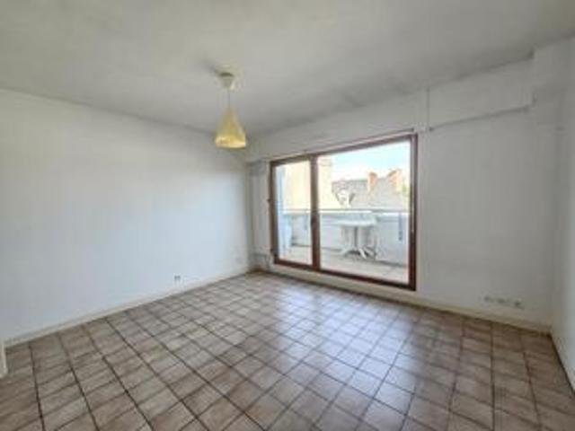 Appartement location à Nantes