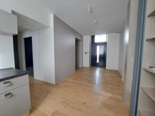 Appartement location à Nantes
