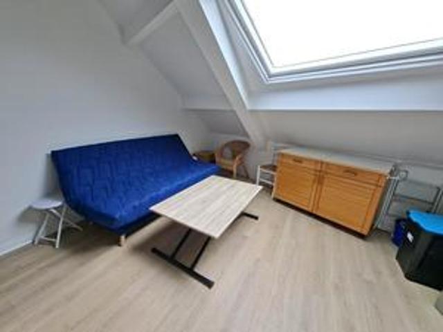 Appartement location à Nantes