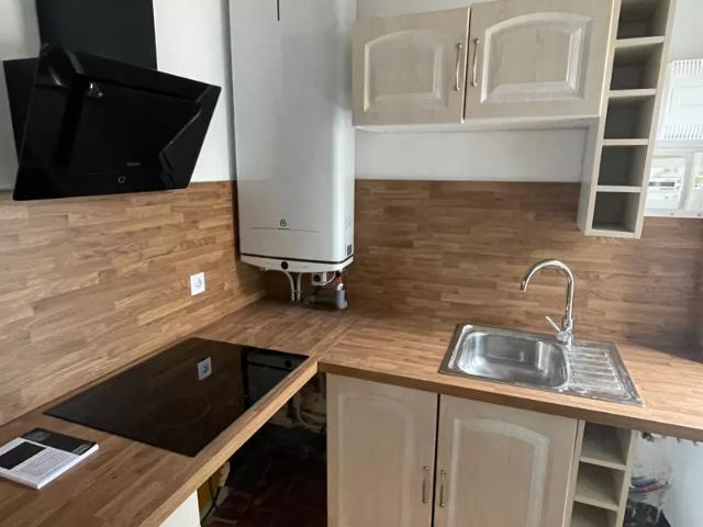 Appartement location à Bourges, Boulleret