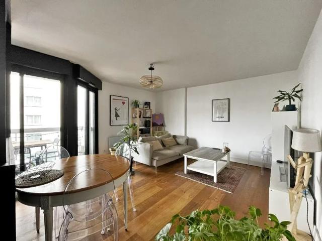 Appartement location à Toulouse