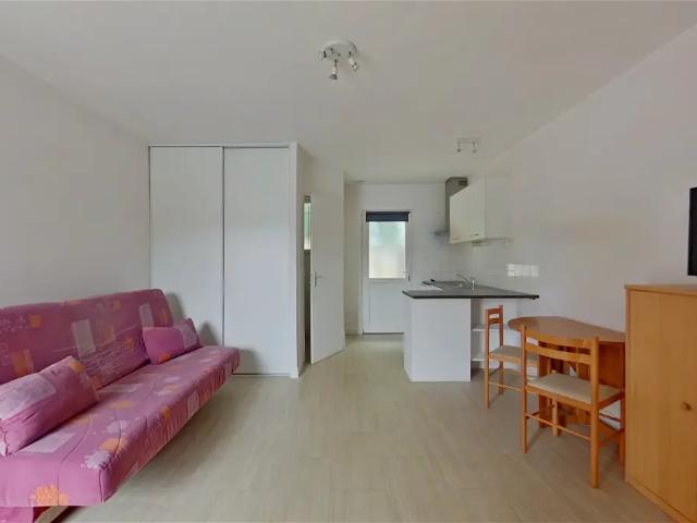 Appartement location à Châtellerault