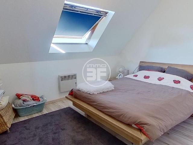 Appartement location à Les Trois Maisons, Saint-Louis