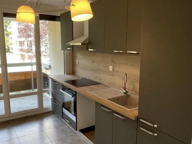 Appartement location à Grenoble, Seyssinet-pariset